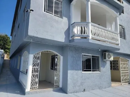Apartment Sarah Studio Montego Bay