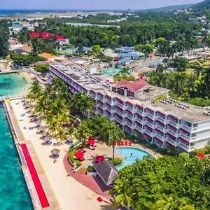 Курортный комплекс Grand Decameron Montego Beach, A Trademark, Бухта Монтего